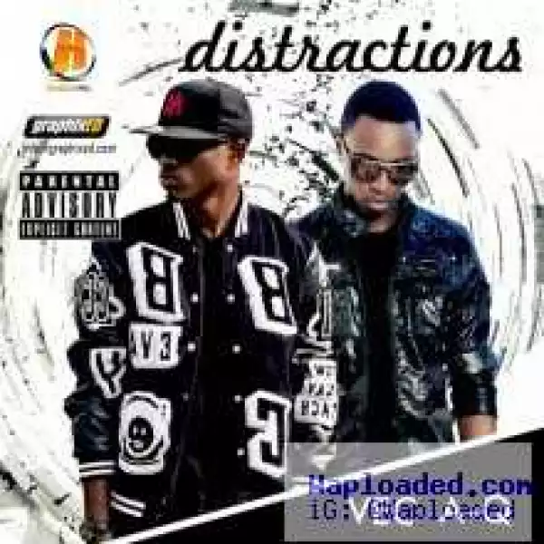 AQ - Distractions Ft Vector {Reminisce Diss}